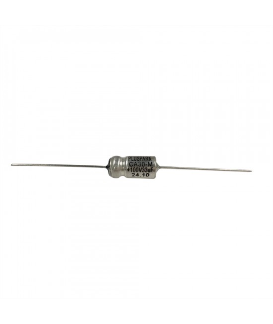 100V 33uF 33MFD 33MKF Wet Tantalum Capacitor