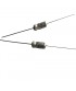100V 33uF 33MFD 33MKF Wet Tantalum Capacitor