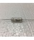 16V 470µF 470MFD 470MKF  Wet Tantalum Capacitor Axial Wire Lead 