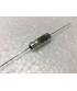 16V 470µF 470MFD 470MKF  Wet Tantalum Capacitor Axial Wire Lead 