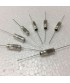 16V 470µF 470MFD 470MKF  Wet Tantalum Capacitor Axial Wire Lead 
