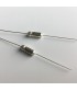 16V 47µF 47MFD 47MKF Wet Tantalum Capacitor Axial Wire Lead 