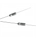 25V 330uF 330MFD 330MKF  Wet Tantalum Capacitor  