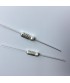 25V 22µF  22MFD 22MKF Wet Tantalum Capacitor Axial Wire Lead