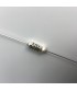 3.2V 100µF 100MFD 100MKF Wet Tantalum Capacitor Axial Wire Lead 