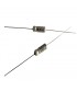 50V 1000uF 100MFD 1000MKF Wet Tantalum Capacitor