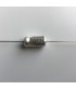 35V 100µF 100MFD 100MKF Wet Tantalum Capacitor Axial Wire Lead 