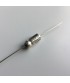 35V 100µF 100MFD 100MKF Wet Tantalum Capacitor Axial Wire Lead 
