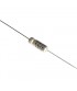 63V 220µF 220MFD 220MKF Wet Tantalum Capacitor Axial Wire Lead 