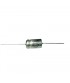 16V 470uF 470MFD 470MKF  Wet Tantalum Capacitor
