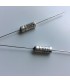 50V 33µF 33MFD 33MKF Wet Tantalum Capacitor Axial Wire Lead 