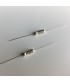50V 6.8µF 6.8MFD 6.8MKF Wet Tantalum Capacitor Axial Wire Lead 
