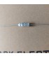 6.3V 68µF 68MFD 68MKF Wet Tantalum Capacitor Axial Wire Lead 