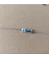6.3V 68µF 68MFD 68MKF Wet Tantalum Capacitor Axial Wire Lead 