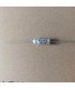 6.3V 68µF 68MFD 68MKF Wet Tantalum Capacitor Axial Wire Lead 
