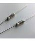 63V 10µF 10MFD 10MKF  Wet Tantalum Capacitor Axial Wire Lead 