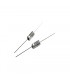 70V 47uF 47MFD 47MKF Wet Tantalum Capacitor 