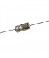  63V 47µF 47MFD 47MKF Wet Tantalum Capacitor Axial Wire Lead 