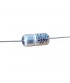 16V 470uF 470MFD 470MKF  Wet Tantalum Capacitor