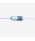 16V 470uF 470MFD 470MKF  Wet Tantalum Capacitor