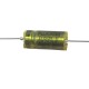 High Temperature Tantalum Capacitor CA58A