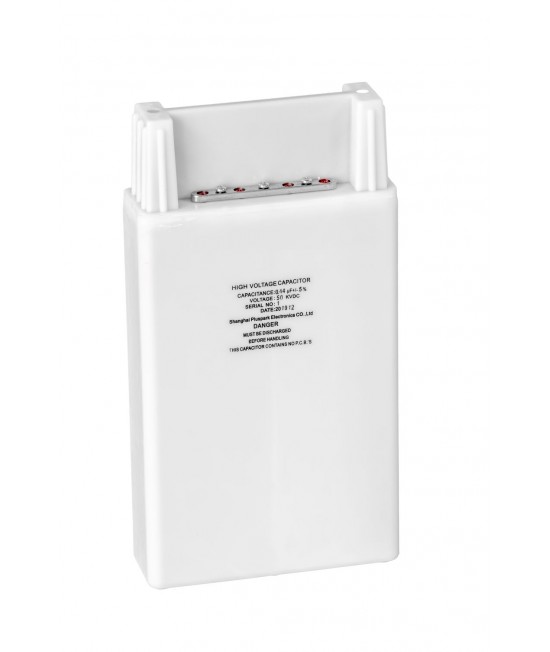 40kV HV Pulse Capacitor